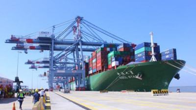 Doanh nghiệp kiến nghị loạt giải pháp thực thi hiệu quả Chiến lược Logistics