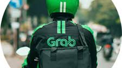 Grab chính thức ra mắt GrabKitchen đầu tiên tại TP.HCM