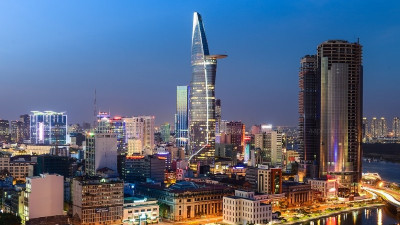Quy hoạch chung TP. Hồ Chí Minh: Tầm nhìn thế kỷ cho siêu đô thị thông minh