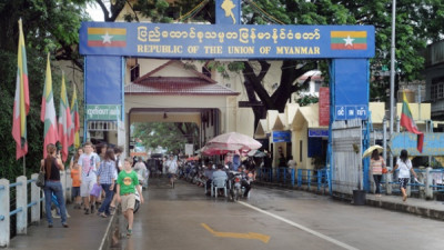 Cập nhật Quy định mới về các mặt hàng nhập khẩu vào Myanmar phải có giấy phép nhập khẩu