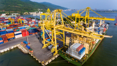 Quy định mới về kê khai giá dịch vụ, doanh nghiệp cảng biển lợi gì