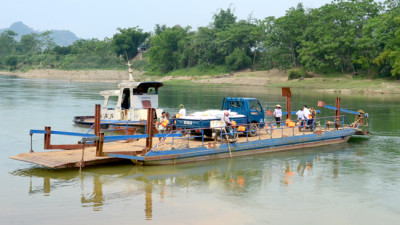 Mỗi địa phương sẽ chỉ có một đại diện cảng vụ đường thủy Trung ương quản lý