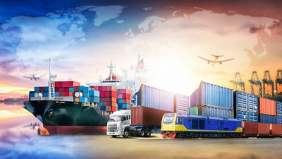 Tháng 1/2020: Vận tải hàng hóa tăng 10,7% so với tháng 1/2019