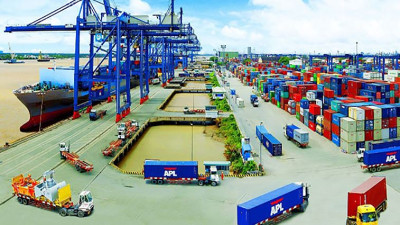 Kết nối kỹ thuật Hệ thống giám sát tự động tại cảng Cát Lái