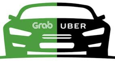 Kết thúc điều tra sơ bộ vụ việc Grab mua lại hoạt động của Uber  tại thị trường Việt Nam