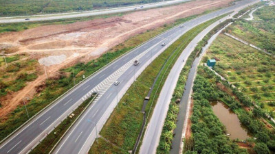 Hết quý 3/2023, phê duyệt đầu tư 18 dự án giao thông lớn