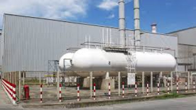 THỊ TRƯỜNG KHÍ HOÁ LỎNG 4 THÁNG ĐẦU NĂM 2026 VÀ DỰ BÁO