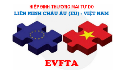 Bộ Công Thương ban hành Thông tư mới về Quy tắc xuất xứ hàng hóa trong Hiệp định EVFTA có hiệu lực từ 10/5/2026