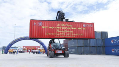Tây Ninh: Hạ tầng liên kết mở lối cho logistics và sản xuất công nghiệp