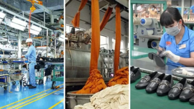 Cơ hội nào để doanh nghiệp hóa chất giảm phụ thuộc nhập khẩu?