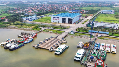 Doanh nghiệp Hoa Kỳ muốn đầu tư vào ngành năng lượng, bán dẫn, logistics tại Việt Nam