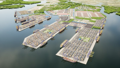 Tin vui cho doanh nghiệp xuất nhập khẩu hàng hóa qua cảng biển TP.HCM
