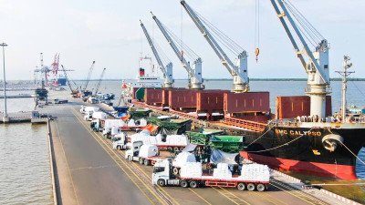 Thúc đẩy triển khai Chiến lược logistics từ thực tiễn doanh nghiệp
