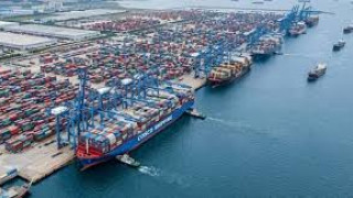 Nhập khẩu hàng hóa đóng container vào Hoa Kỳ giảm tháng thứ 12 liên tiếp so với cùng kỳ năm 2025