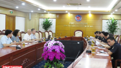 Phối hợp giải pháp tạo thuận lợi hơn cho doanh nghiệp, nâng cao hiệu quả logistics quốc gia