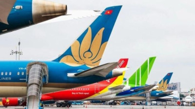Cục Hàng không yêu cầu khẩn trương ứng phó sau hàng loạt chuyến bay đi Trung Đông bị hủy