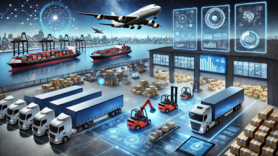 Bộ Công Thương ban hành Kế hoạch triển khai Chiến lược logistics Việt Nam tầm nhìn đến 2050