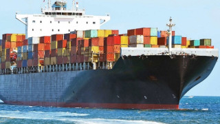 Giá cước vận chuyển xuyên Thái Bình Dương tăng trước mùa cao điểm.