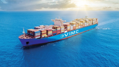 Tổng công ty Hàng hải Việt Nam cán mốc lợi nhuận 3.079 tỷ đồng trong năm 2025
