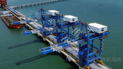 Báo cáo tình hình thị trường logistics Trung Quốc và các lưu ý đối với Việt Nam, tháng 6/2025 (miễn phí)