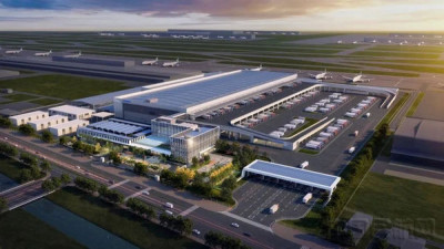 Báo cáo tình hình thị trường logistics Trung Quốc và các lưu ý đối với Việt Nam, tháng 9/2025 (miễn phí)
