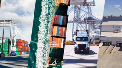 Báo cáo tình hình thị trường Logistics Hoa Kỳ và các lưu ý đối với Việt Nam, tháng 5/2025 (miễn phí)