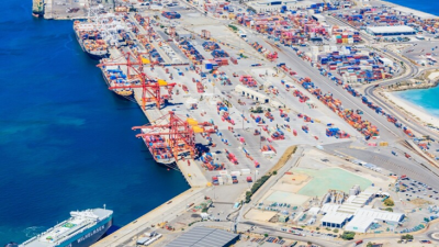 Báo cáo tình hình thị trường Logistics Australia, New Zealand và những lưu ý đối với Việt Nam, tháng 5/2024 (miễn phí)