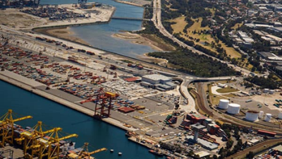 Báo cáo tình hình thị trường Logistics Australia, New Zealand và những lưu ý đối với Việt nam, tháng 5/2025 (miễn phí)