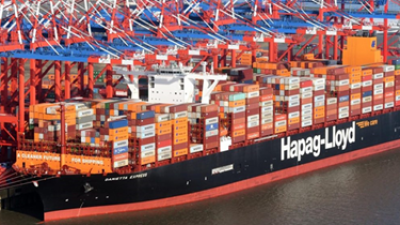 Báo cáo tình hình thị trường Logistics Châu Âu và những lưu ý đối với Việt Nam, tháng 4/2025 (miễn phí)