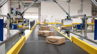 Báo cáo tình hình thị trường Logistics Hoa Kỳ và các lưu ý đối với Việt Nam, tháng 11/2025 (miễn phí)