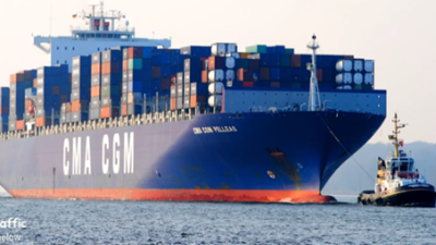 Báo cáo tình hình thị trường Logistics Australia, New Zealand và những lưu ý đối với Việt Nam tháng 11/2025 (miễn phí)