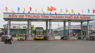Đà Nẵng sắp có cơ sở dữ liệu và phần mềm quản lý các phương tiện vận tải