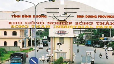 Bình Dương: Doanh nghiệp xuất khẩu lấy lại đà tăng trưởng