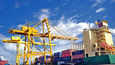 “Cơ hội vàng” để Đà Nẵng định vị trung tâm logistics của khu vực