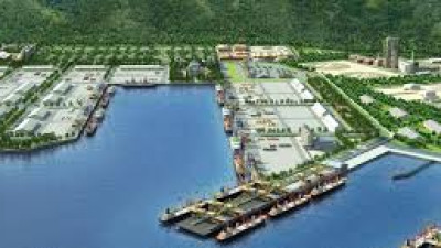 Cảng biển lợi gì khi bắt tay hãng tàu