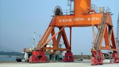 Thanh Hóa: Phát triển hệ thống cảng biển và giảm chi phí logistics