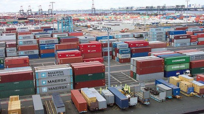 Báo cáo hoạt động logistics trong nhập khẩu: số tháng 5/2018