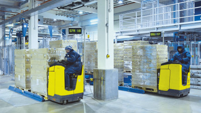 Cập nhật tình hình chuỗi cung ứng lạnh của Trung Quốc và dự báo