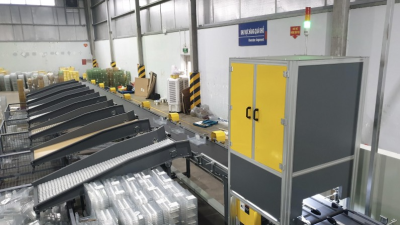 Chiến lược logistics: Việt Nam hướng tới trung tâm thương mại quốc tế