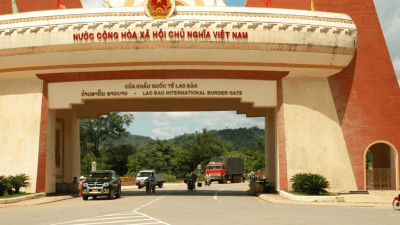 Bộ Công Thương ban hành Thông tư mới quy định hạn ngạch thuế quan nhập khẩu từ Lào giai đoạn 2025-2030