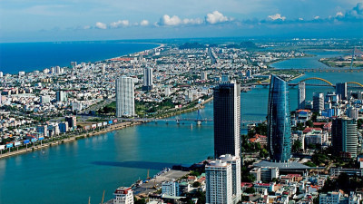 Để Đà Nẵng trở thành trung tâm logistics khu vực miền Trung