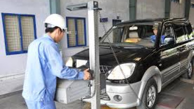 Siết điều kiện nhập khẩu, tạm nhập ô tô theo hình thức quà biếu, tặng, tài sản di chuyển