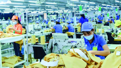 Bộ Công Thương hợp nhất quy định xuất khẩu hàng dệt may sang Mexico