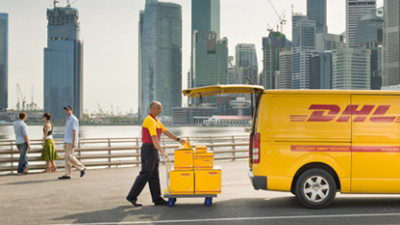 DHL tạm dừng các lô hàng B2C nhập khẩu vào Hoa Kỳ do quá tải thủ tục thông quan