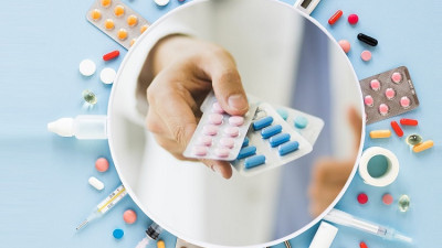 Xu hướng Chuỗi cung ứng lạnh cho ngành dược phẩm tại Trung Quốc