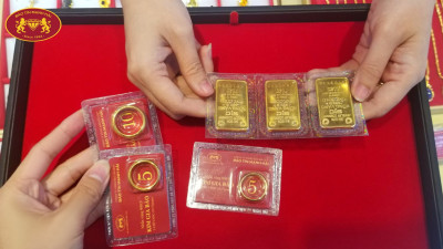 Siết chặt buôn lậu vàng, ngoại tệ từ cửa khẩu