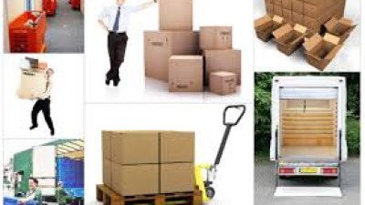 Thị trường giao nhận toàn cầu: Nóng lên nhờ thương mại điện tử