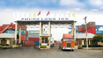 Đề xuất đầu tư khoảng 40.000 tỷ đồng để hoàn thiện hệ thống cảng cạn toàn quốc
