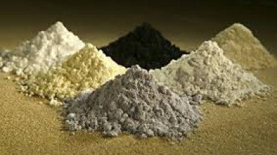 Sửa quy định về XK khoáng sản có nguồn gốc NK