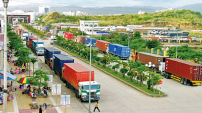 Vận tải hàng hóa và vận chuyển hành khách tháng 9 và 9 tháng đầu năm 2018